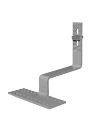 Roof Hook Eco Basic (no wood screws )-Powerland