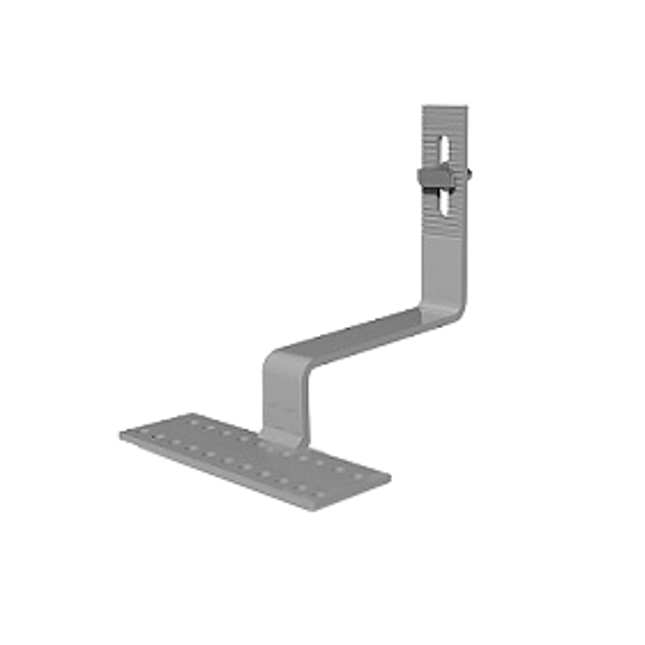 Roof Hook Eco Basic (no wood screws )-Powerland