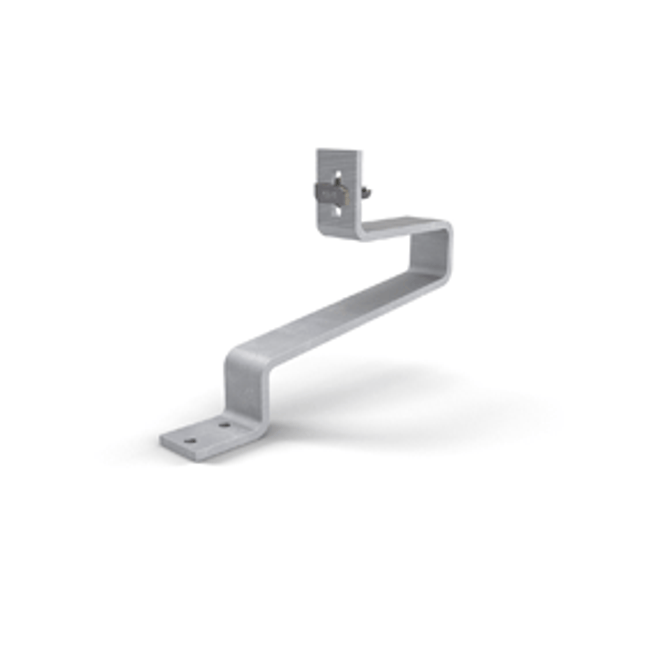 Roof hook UK Plain tiles/slates (without wood screw)-Powerland