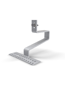 Roof hook UK Flexible (without wood screw)-Powerland