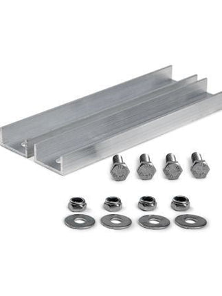 Elongation rails for ConSole 4.1, 4.2, 5.2, 6.2, CS+ ( x2 )-Powerland