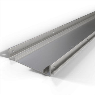Base rail FS10-EW 2060 mm-Powerland