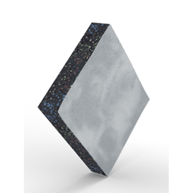 RPM 110x95x20mm alu coated-Powerland