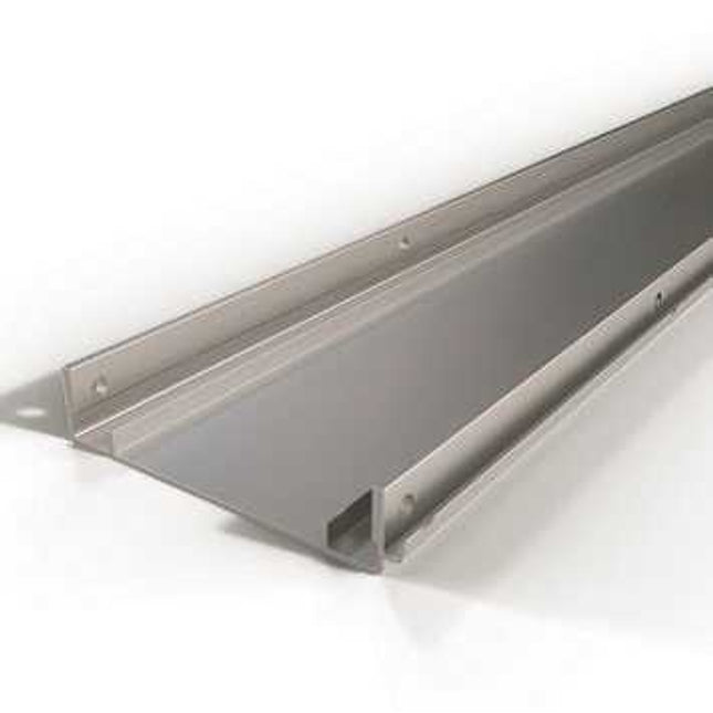 Base rail FS10-EW 2362 XL mm-Powerland