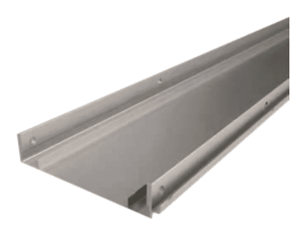 Base Rail FS18-S 1989 XL mm-Powerland