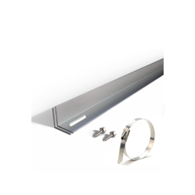 Renusol ECO Ballast set FS (Set) 1750 mm-Powerland