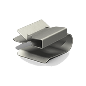 Cable support 90°-Powerland