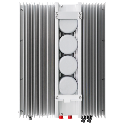 Solis Energy Storage 5kW Hybrid 5G Inverter with DC switch-Powerland