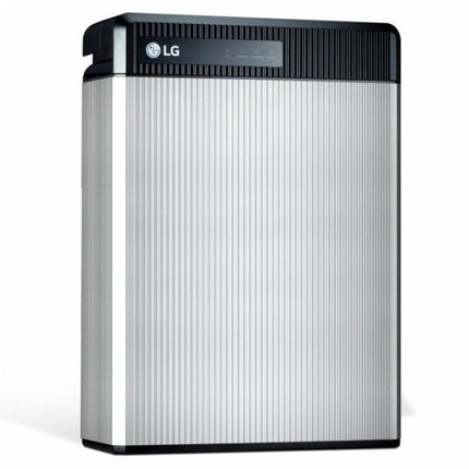 LG Chem 10kWh Lithium Battery (51v with BMS)