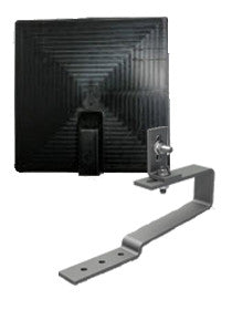 Renusol vertical slate solution with Genius flashing-Powerland