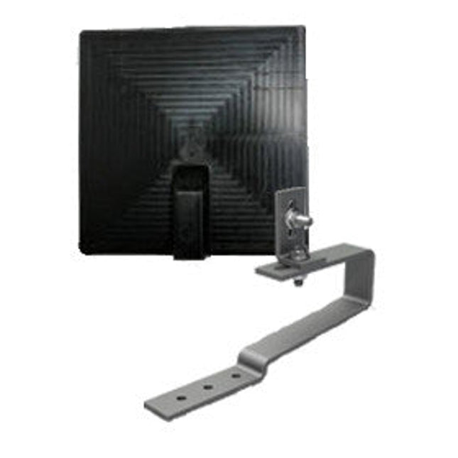 Renusol vertical slate solution with Genius flashing-Powerland