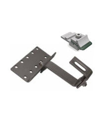 Roof hook Universal with RapFix-Powerland