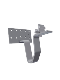 Roof hook Rapid2+Pro 45-Powerland