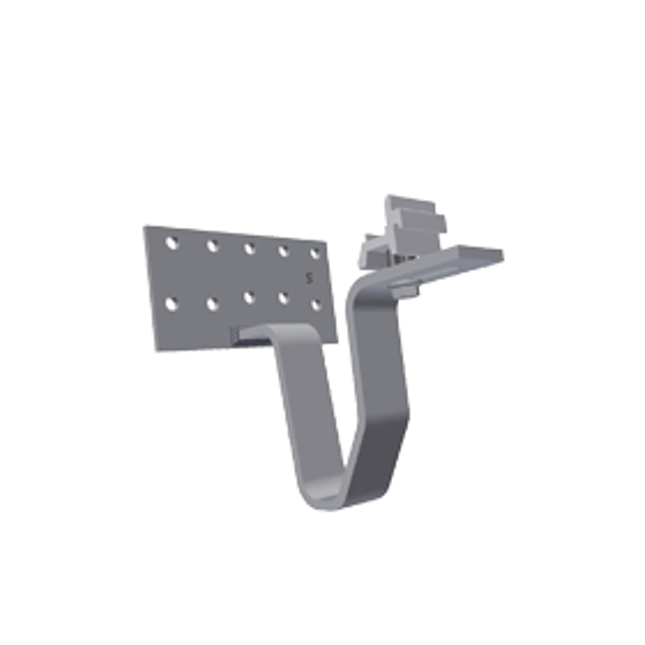 Roof hook Rapid2+Pro 45-Powerland