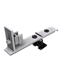 Roof hook plain tile for Rapid Pro Alu-Powerland