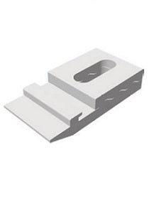 KlickTop attachment for hanger bolt-Powerland