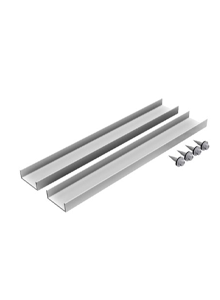 Inside connector for FlatGrid-Powerland