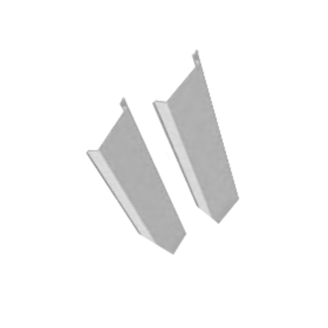 FixZ-15 Windsafe18 to 2067mm for 72 cell modules-Powerland