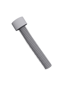 Bolt M8x55 hex socket DIN912-Powerland