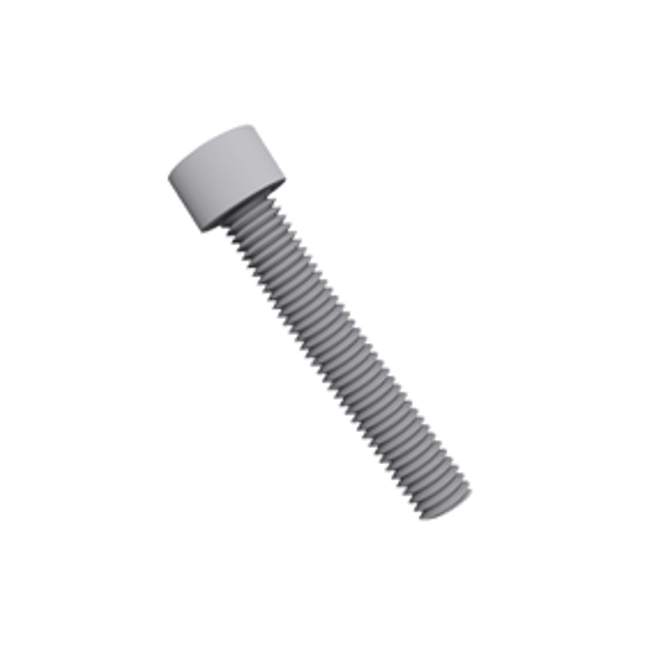 Bolt M8x55 hex socket DIN912-Powerland