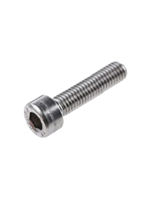Screw M8x20 underhead serr.int.DIN 912-Powerland