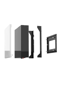 Battery Wall Mount Bracket Sunsynk