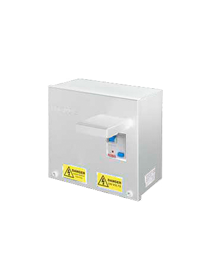 Single Phase Monitoring and Protection Unit