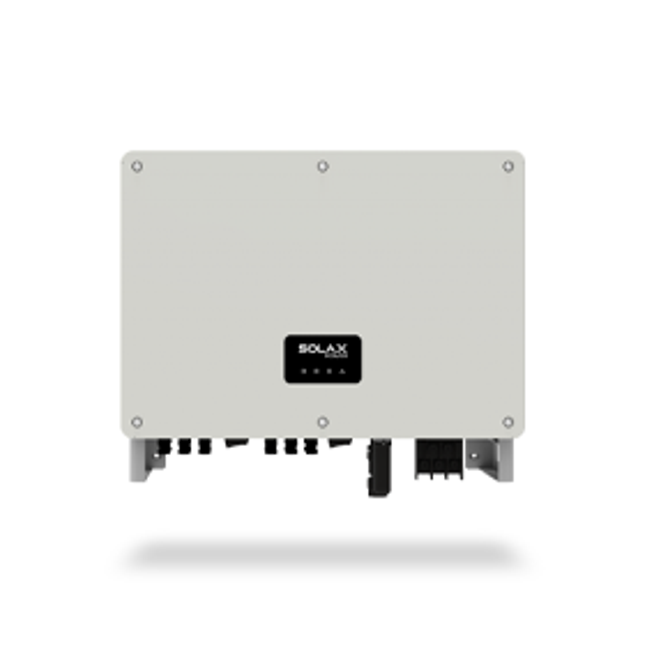 SolaX X3 MEGA 3 Phase Inverter 60kW