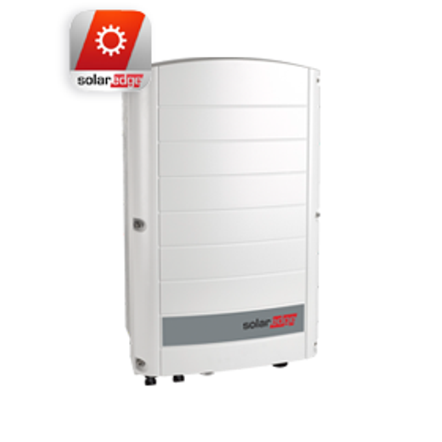 SolarEdge 16,000W Three Phase Inverter NO DISPLAY