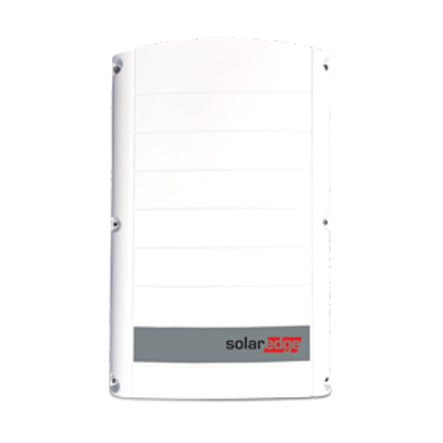 SolarEdge 30,000W Three Phase Inverter M4 Basic NO DISPLAY