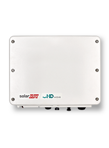 SolarEdge 3500W Home Wave Inverter - Single Phase