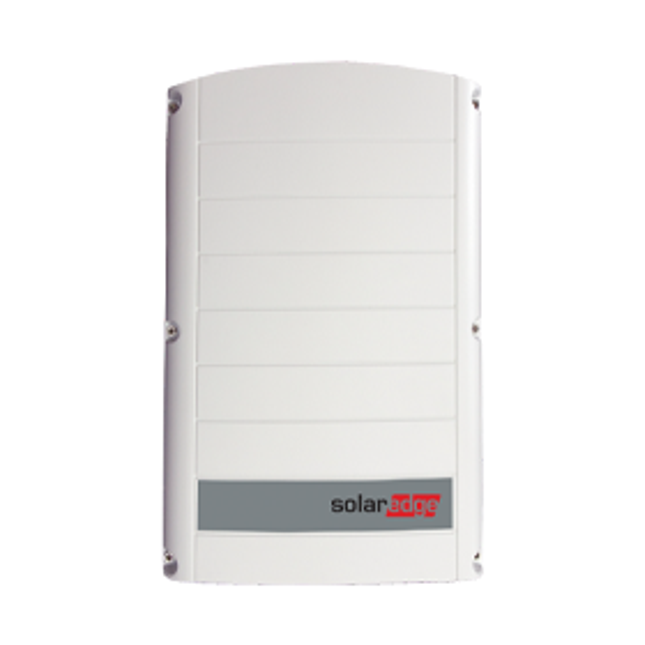 SolarEdge 9000W Home Wave Inverter - Three Phase