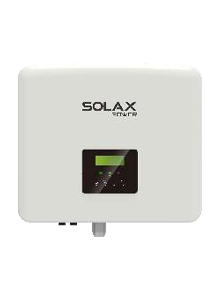 3.7kW G4 SolaX Hybrid inverter-Powerland