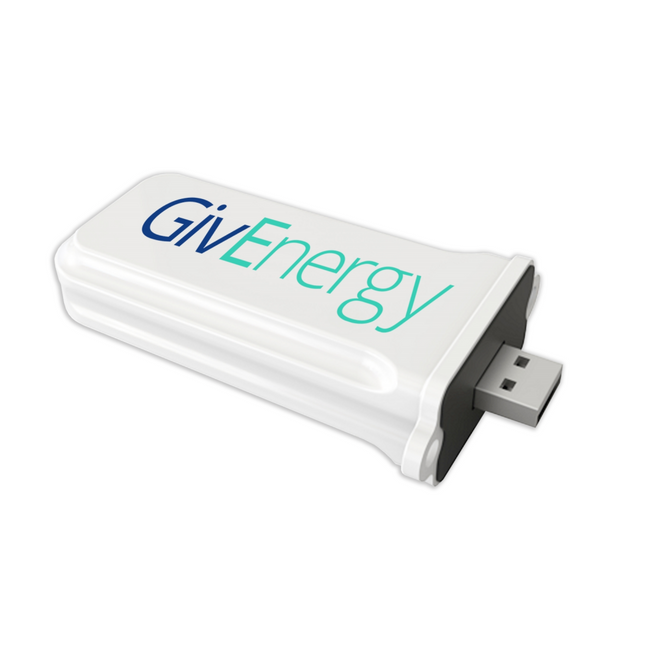 GivEnergy WiFi Dongle-Powerland