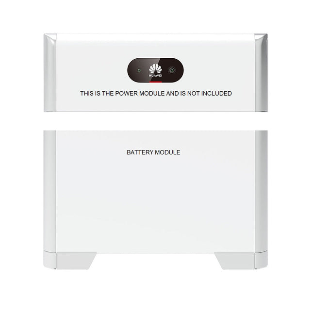 Huawei LUNA 5KWh Battery Module Only-Powerland