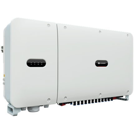Huawei SUN2000 60KTL-M0 60kW 3phase inverter (no LCD)