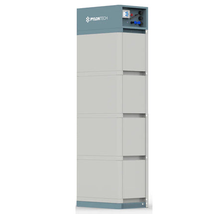 Pylon Force-H2 High Voltage System 14.21kWh - PYLONTECH-Powerland