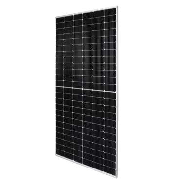 JA Solar 550W Mono PERC Half-Cell MBB MC4 with 30mm frame thickness
