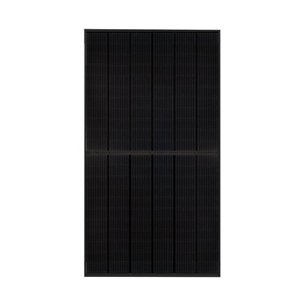 Tiger Neo 415Wp TOPCon N-Type 54cell All Black Mono with JK03M connector