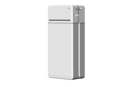 LG Chem 10kWh Prime HV Li Battery