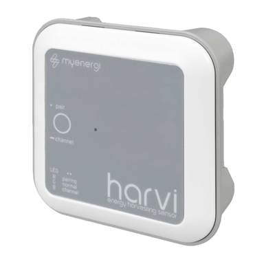 myenergi harvi - energy harvesting wireless sensor (3ch 65A)