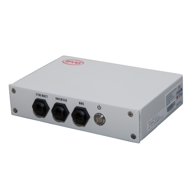 BYD Battery Box Premium LVS IP55 Battery Management Unit-Powerland