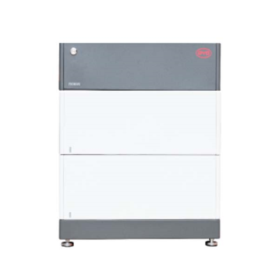 BYD 5.1 kWh HVS Battery - BCU & Batteries-Powerland