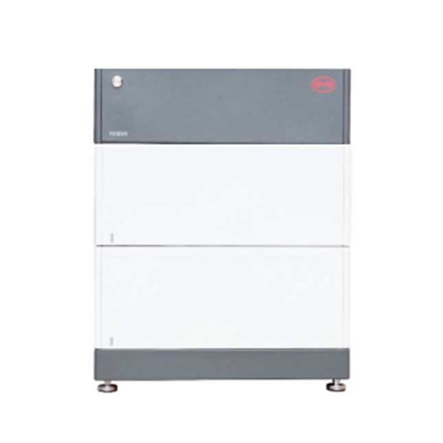 BYD 5.1 kWh HVS Battery - BCU & Batteries-Powerland