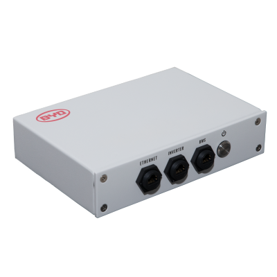 BYD Battery Box Premium LVS IP55 Battery Management Unit-Powerland