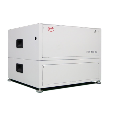 BYD Battery Box Premium LVL 15.4kWh Lithium Battery-Powerland
