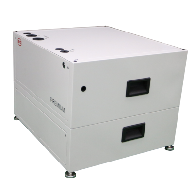 BYD Battery Box Premium LVL 15.4kWh Lithium Battery-Powerland