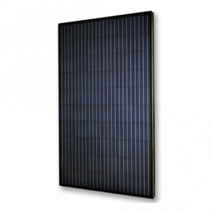 Viridian Clearline High Performance Monocrystalline All Black 405W